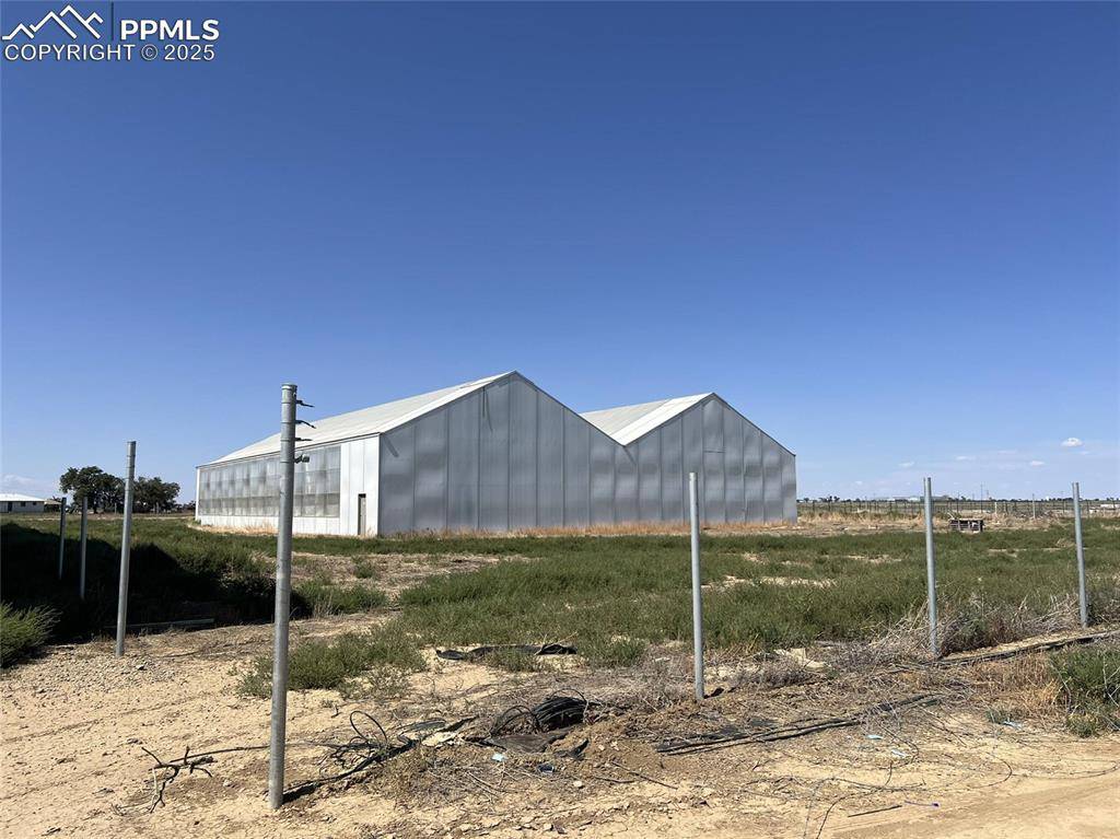 Ordway, CO 81063,19554 Tamarack LN