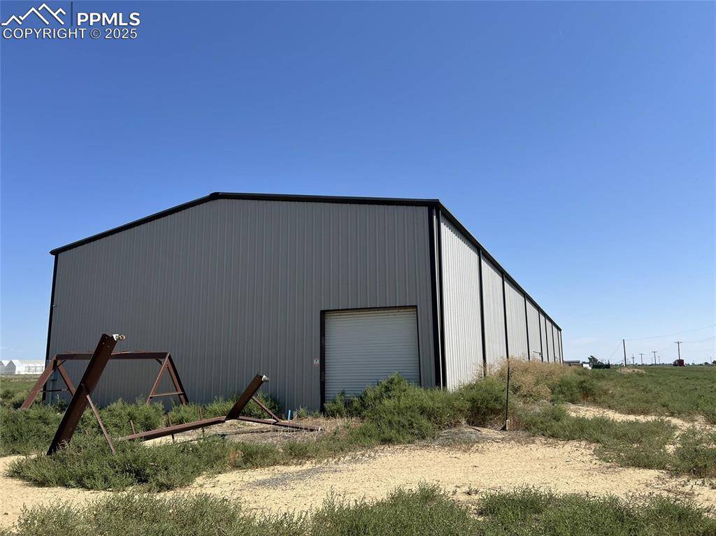 Ordway, CO 81063,19554 Tamarack LN