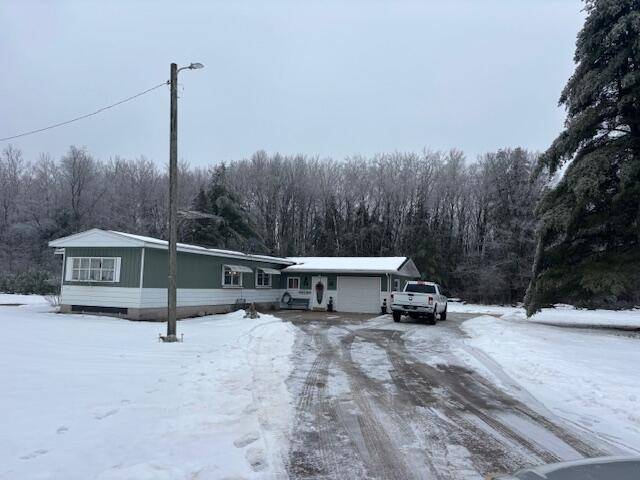 Hersey, MI 49639,15209 Vance RD