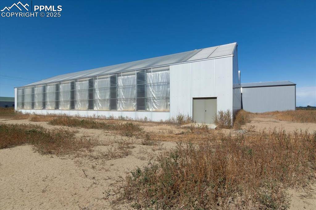 Ordway, CO 81063,7950 Maverick LN