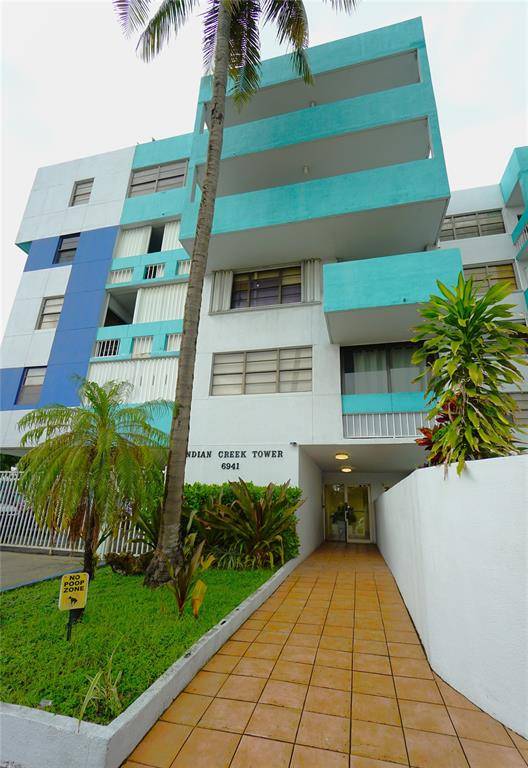 Miami Beach, FL 33141,6941 Carlyle Ave #4C