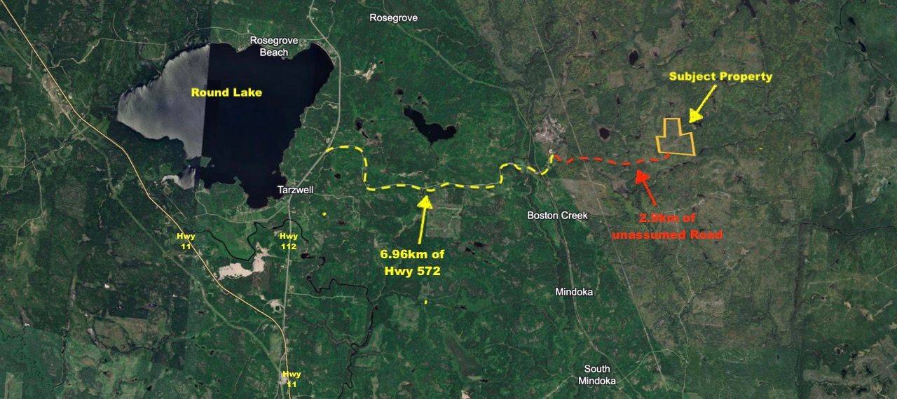 Kirkland Lake, ON P2N 3R2,PC19263 N/A N/A