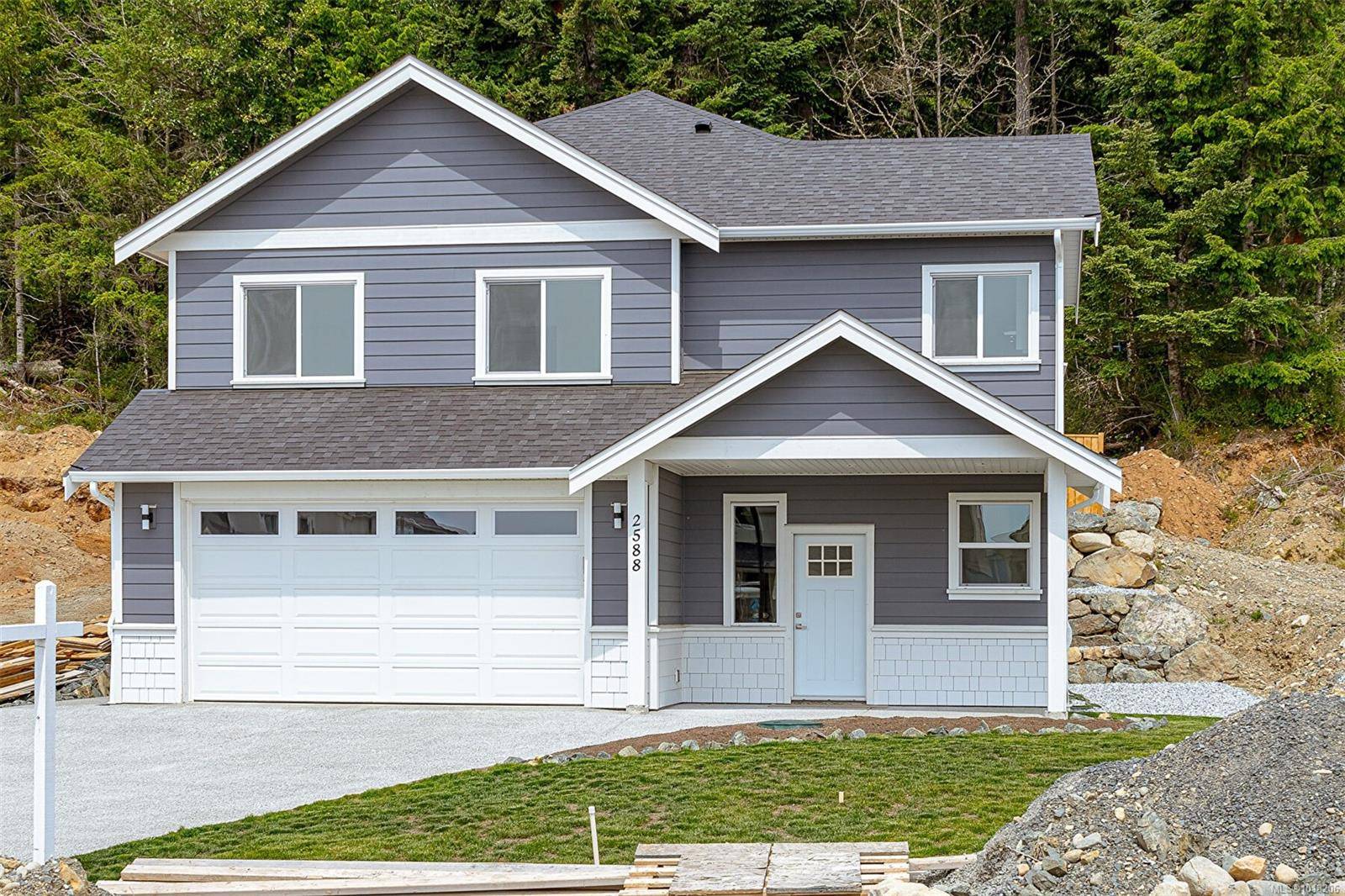 Sooke, BC V9Z 1P8,2588 Nickson Way