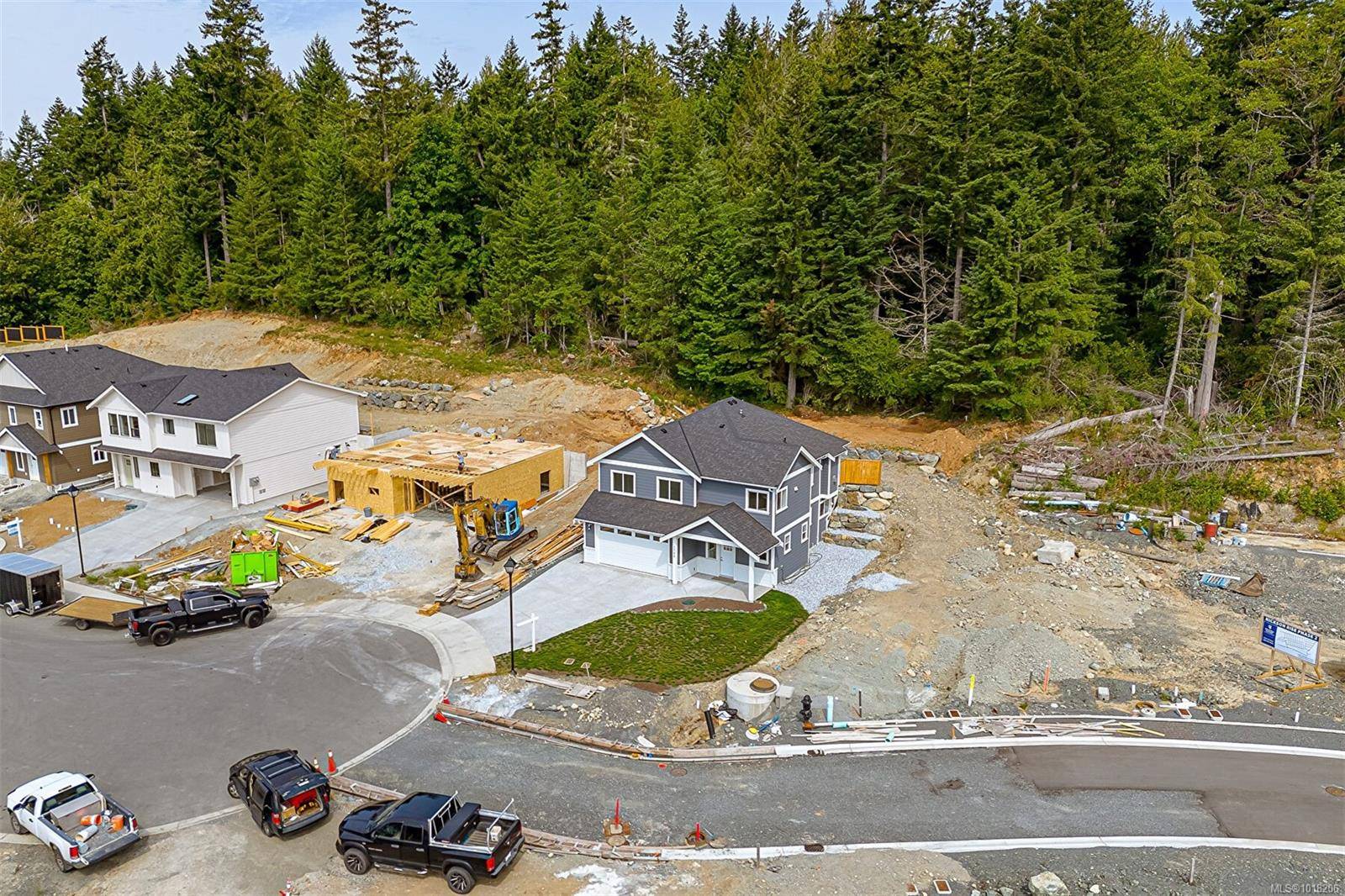 Sooke, BC V9Z 1P8,2588 Nickson Way