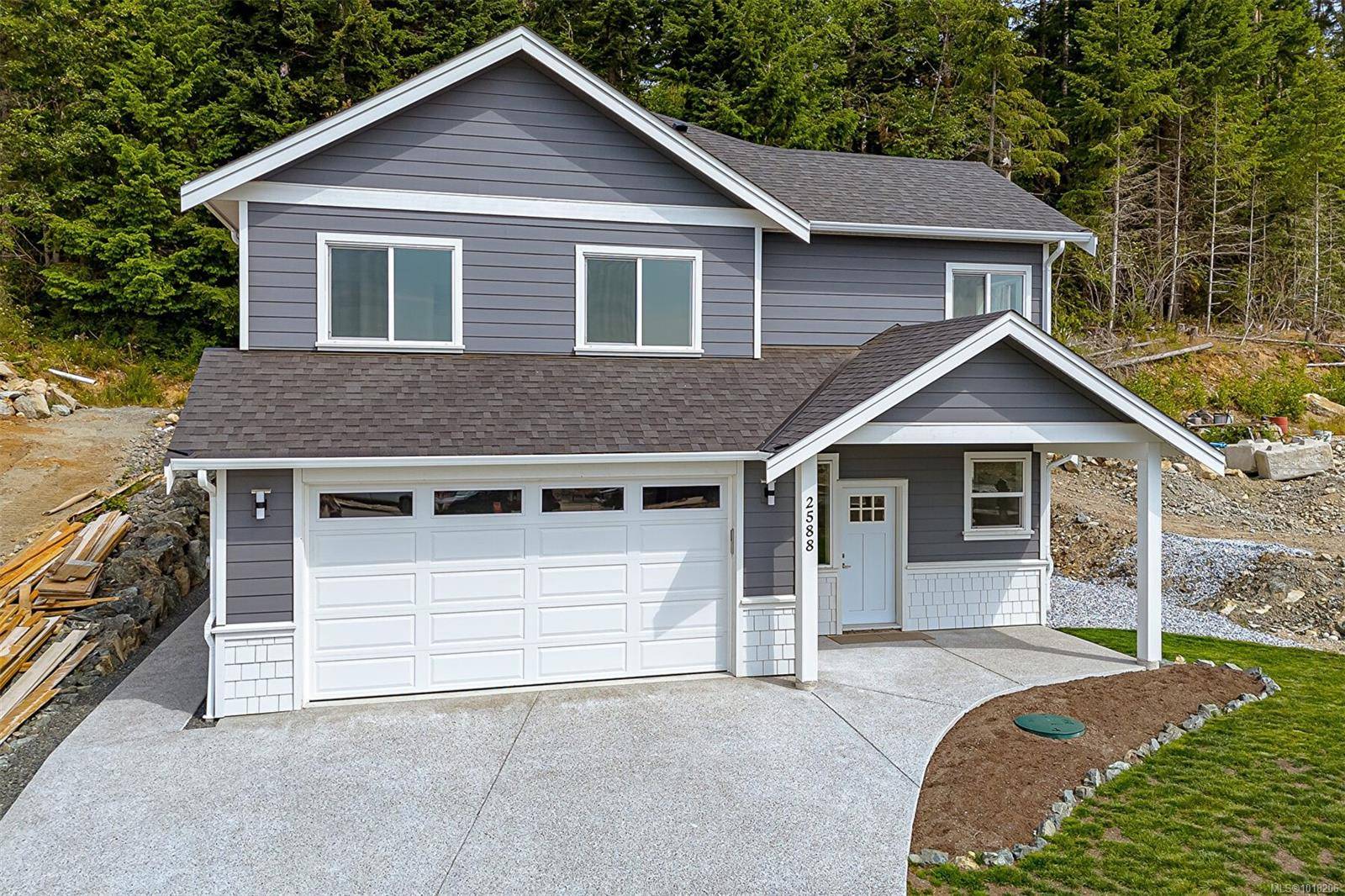 Sooke, BC V9Z 1P8,2588 Nickson Way