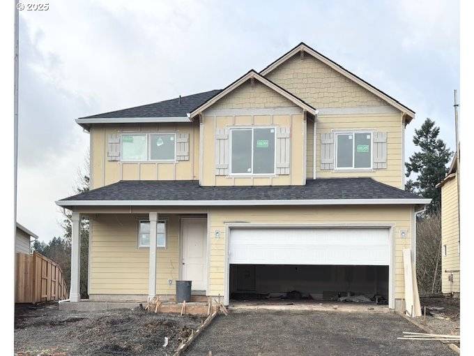 Lafayette, OR 97127,1547 N Millican Creek ST