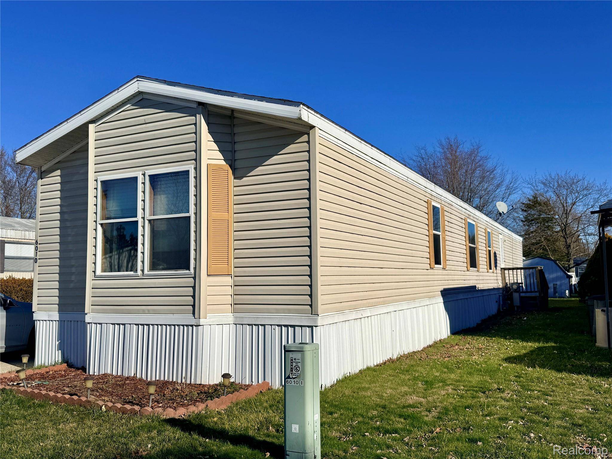 Burtchville, MI 48059,6010 Indian