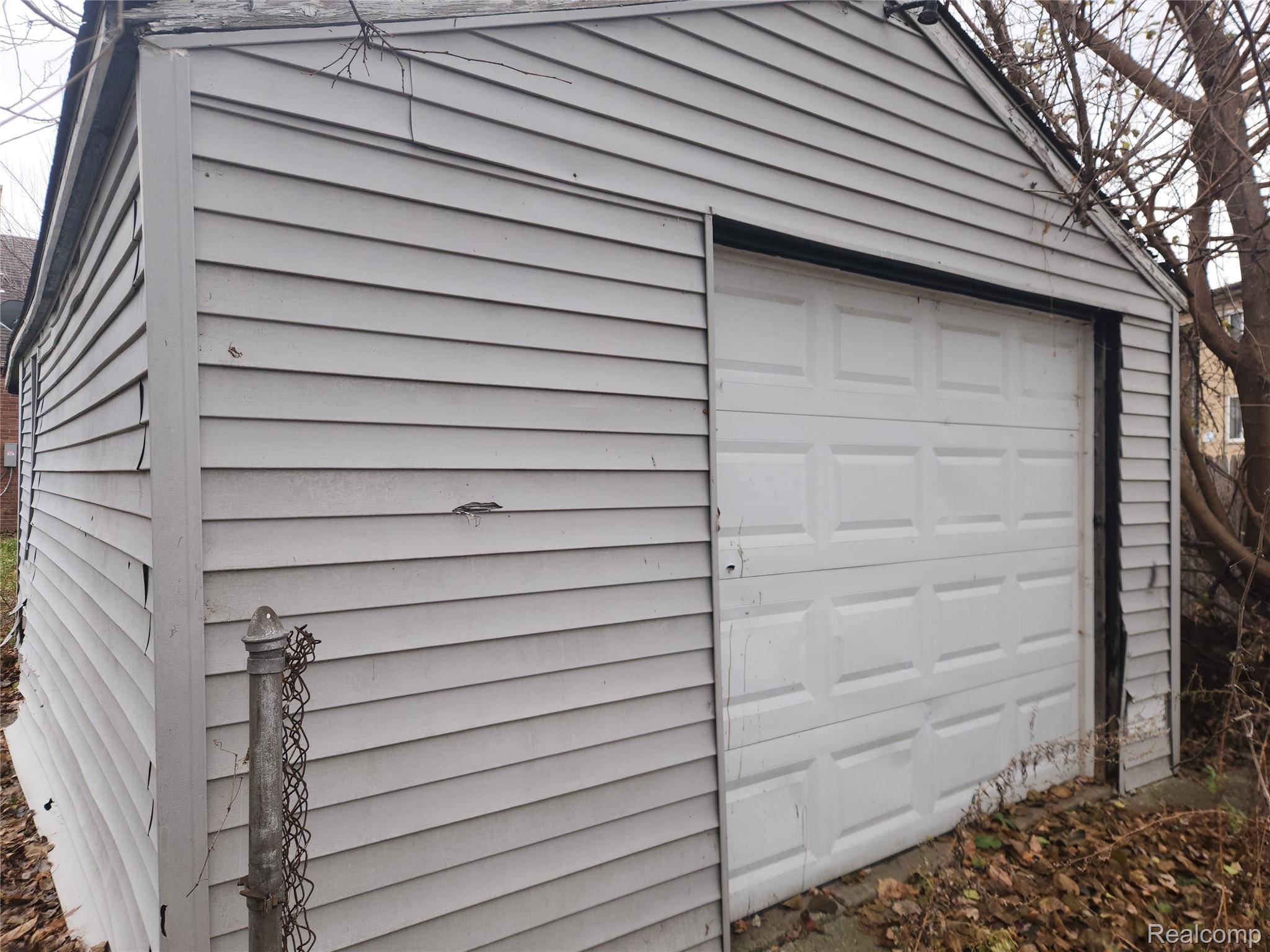 Detroit, MI 48205,13112 Canonbury ST