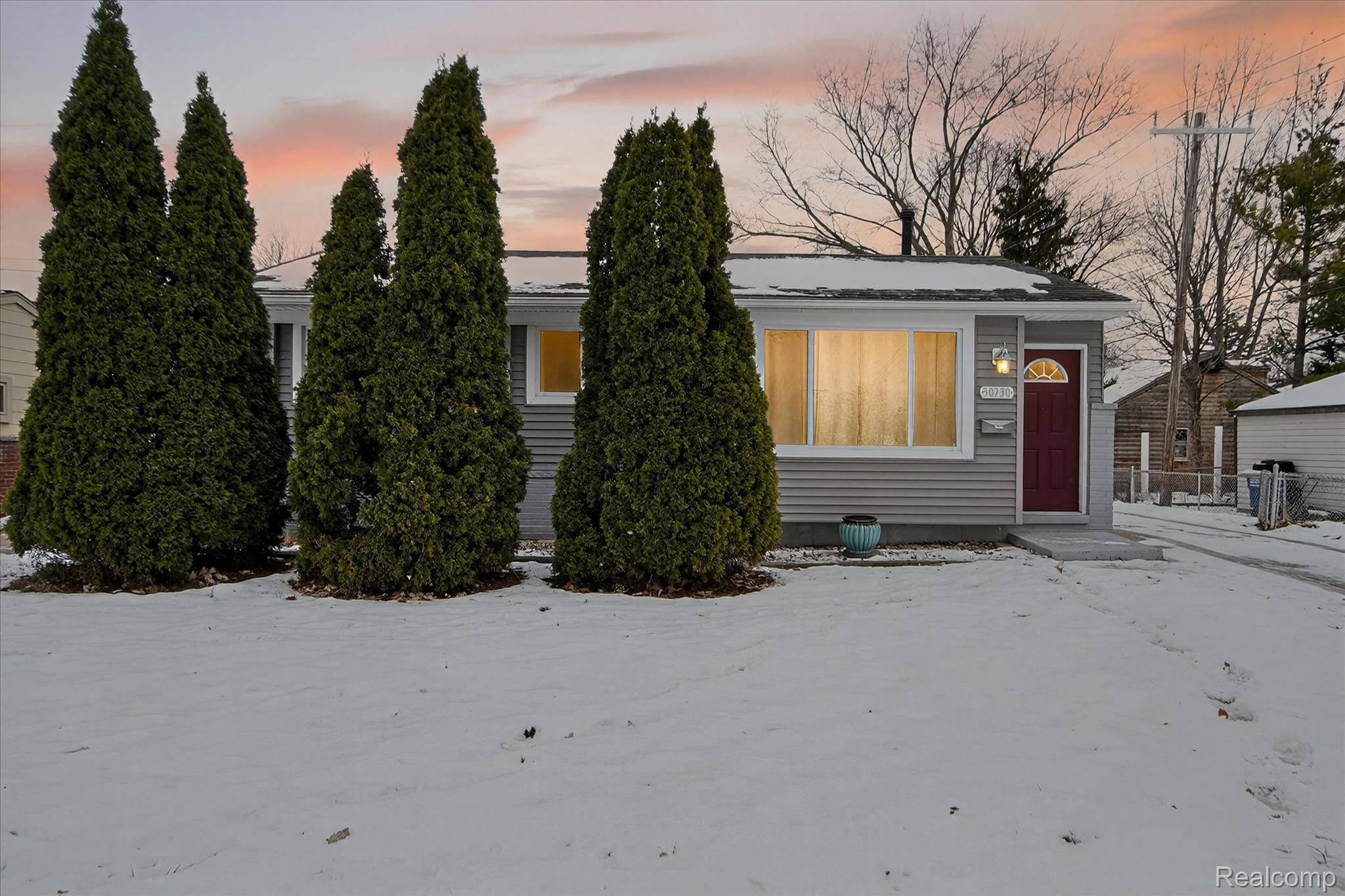 Westland, MI 48186,30730 Burlington ST