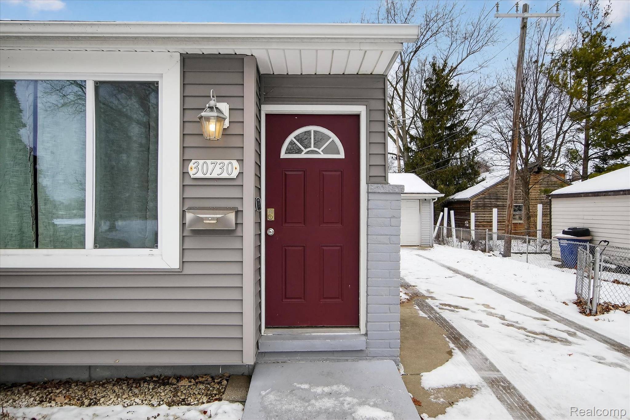 Westland, MI 48186,30730 Burlington ST