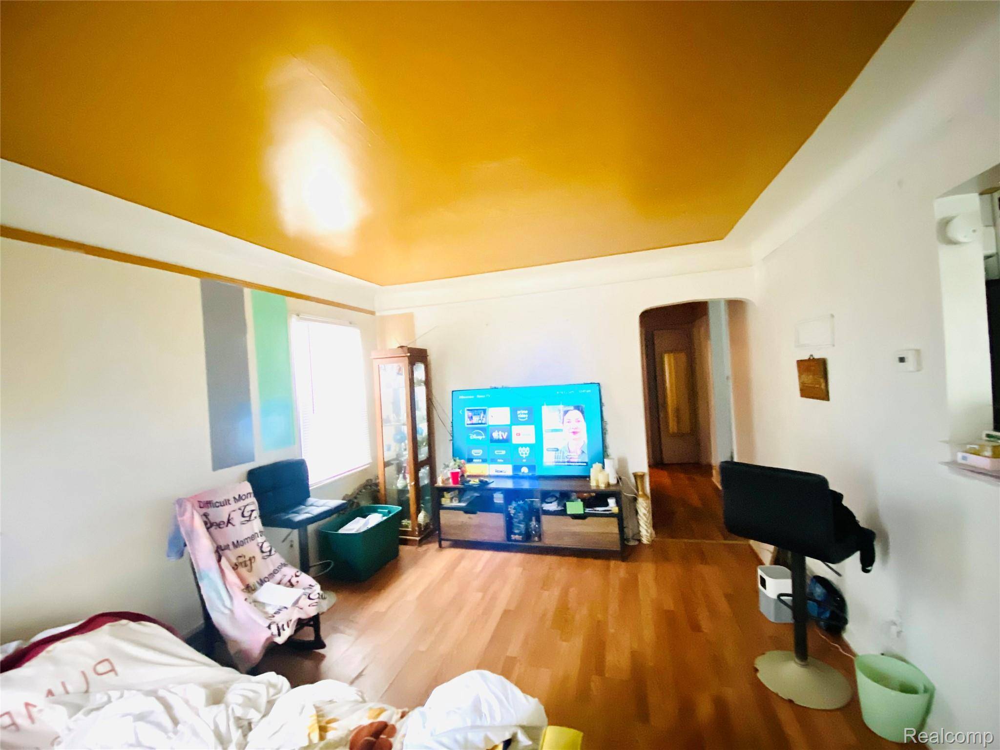 Detroit, MI 48224,5530 University PL