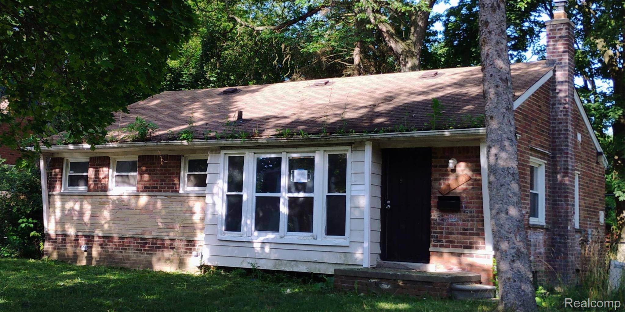 Detroit, MI 48219,17136 Stout ST