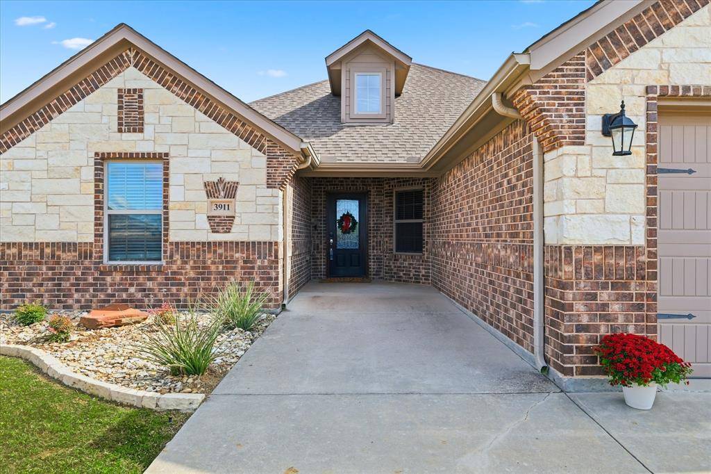 Sanger, TX 76266,3911 Bridle Path Lane