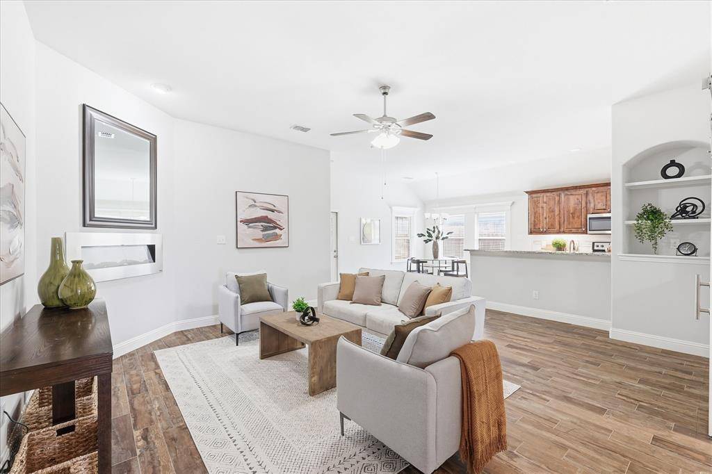 Sanger, TX 76266,3911 Bridle Path Lane