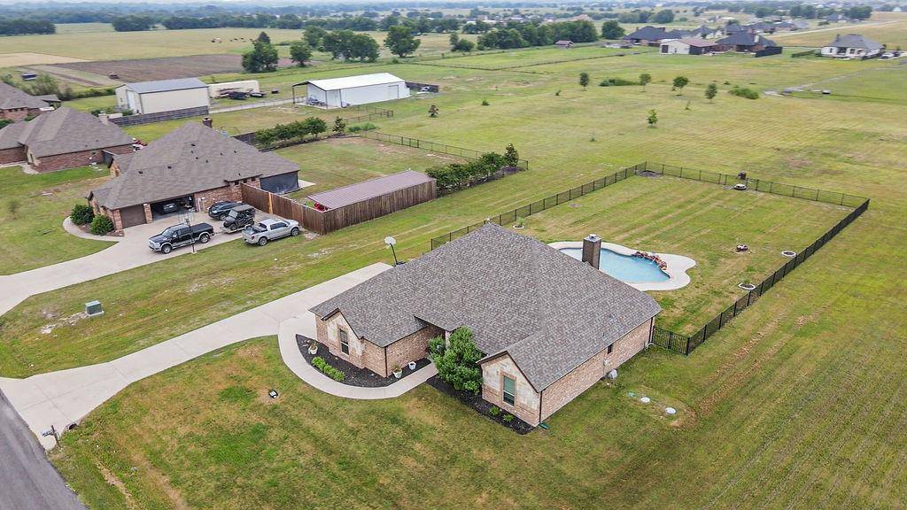 Caddo Mills, TX 75135,4951 County Road 2706