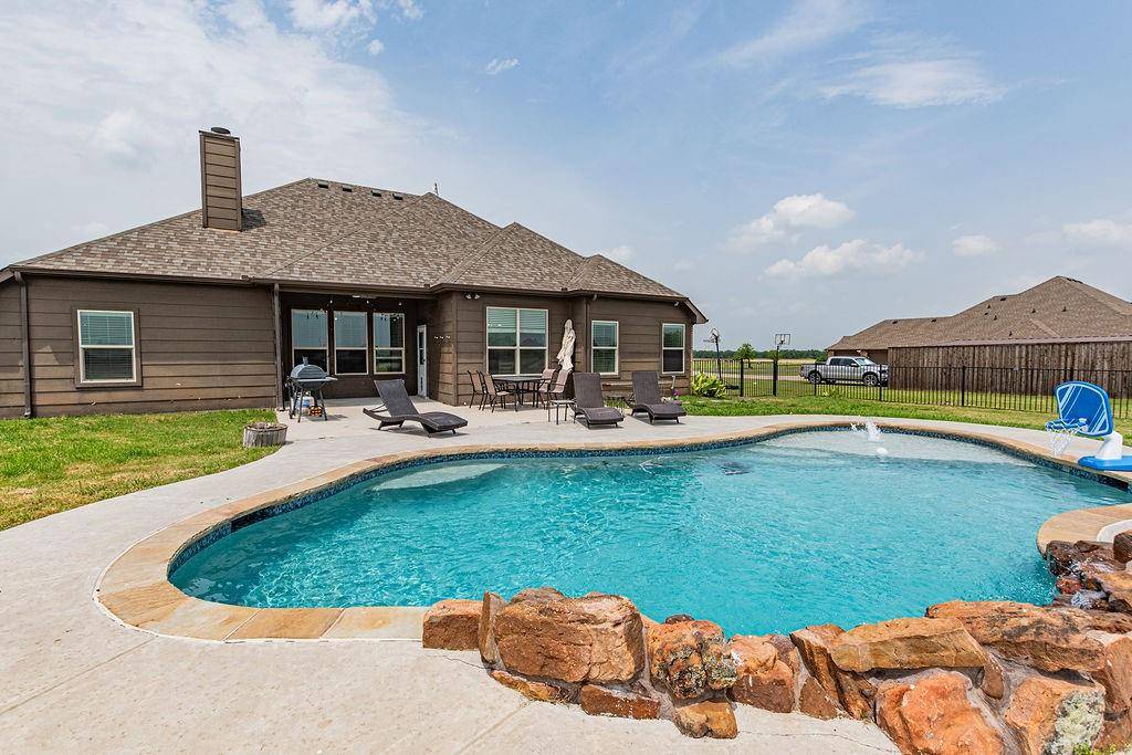 Caddo Mills, TX 75135,4951 County Road 2706