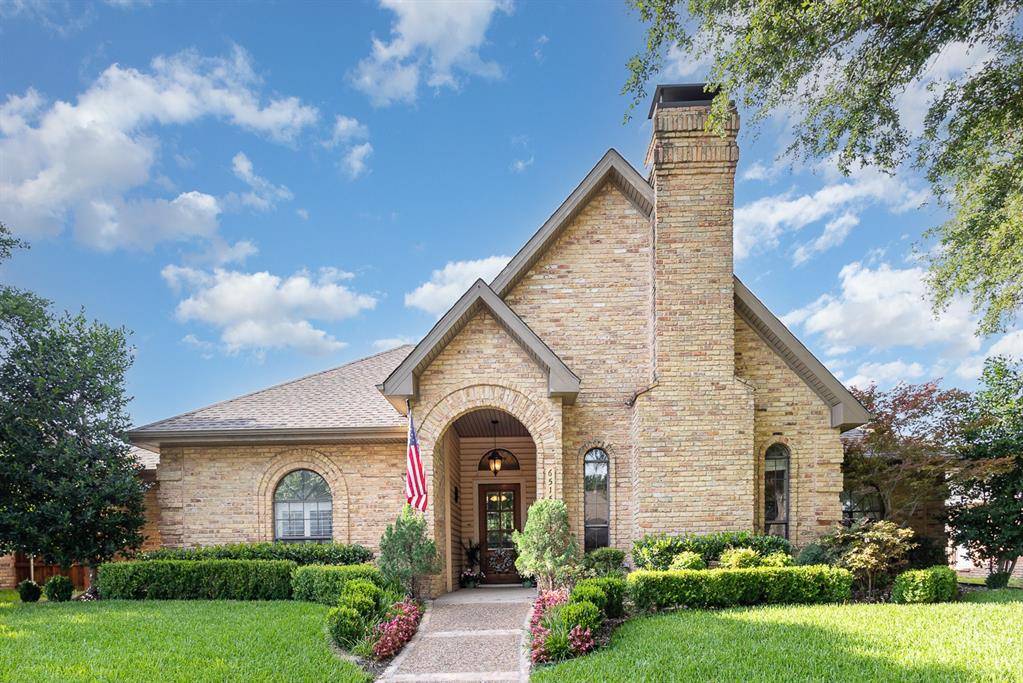 Dallas, TX 75252,6515 Genstar Lane