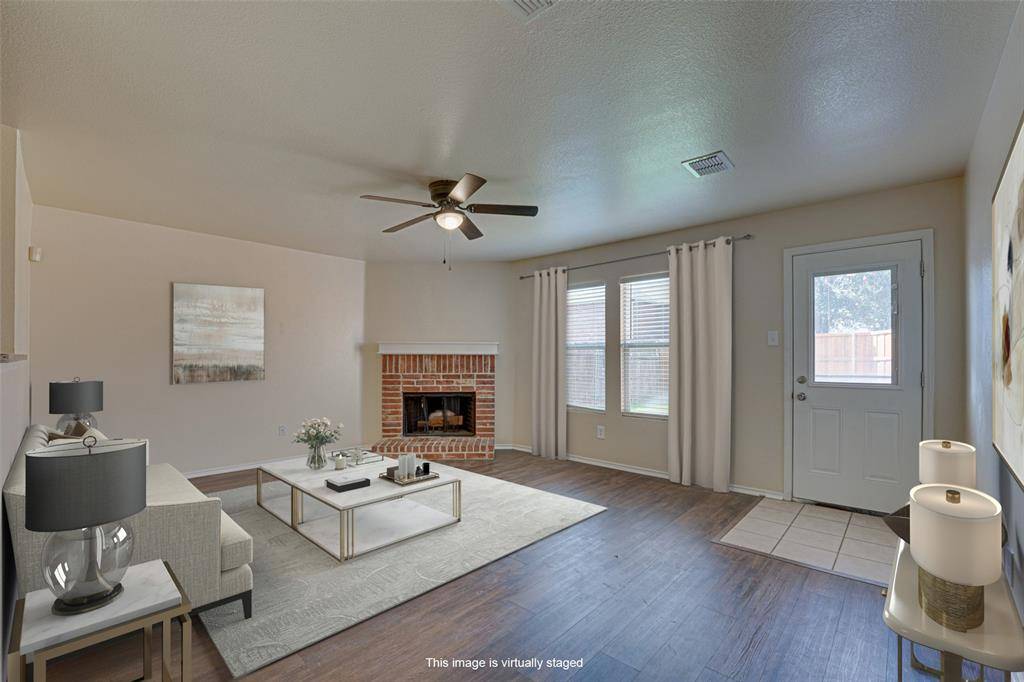 Allen, TX 75002,1320 Red River Lane