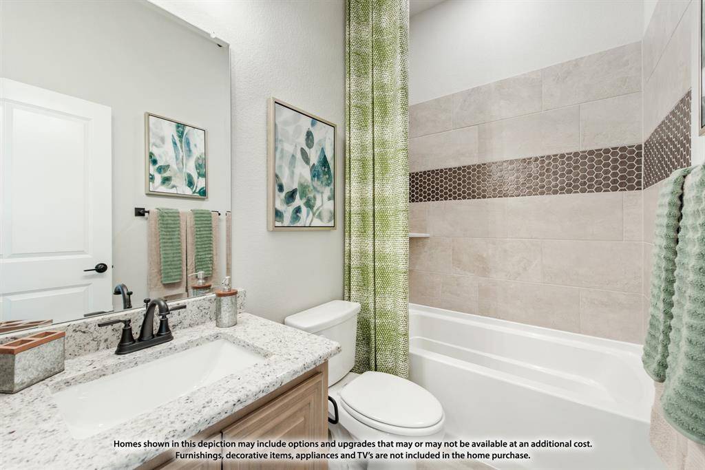 Aledo, TX 76008,131 Kingfisher Lane