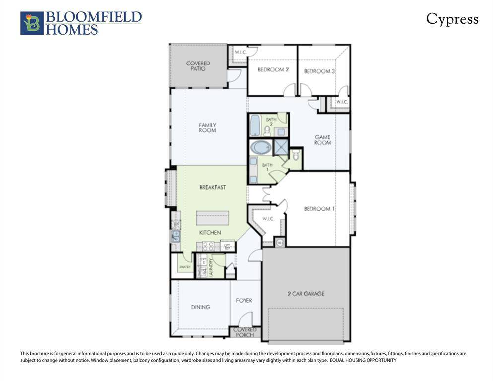 Aledo, TX 76008,131 Kingfisher Lane