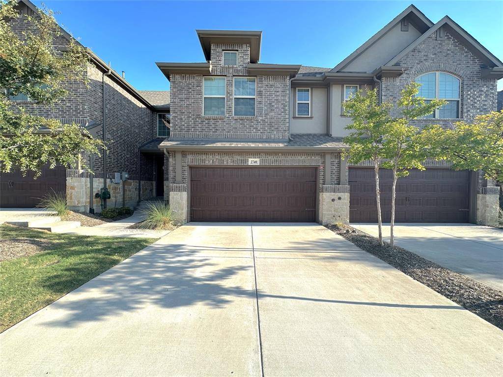 Little Elm, TX 75068,2740 Majesty Drive