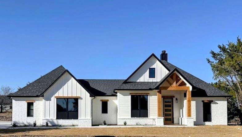 Rio Vista, TX 76093,7805 Kenleigh Lane