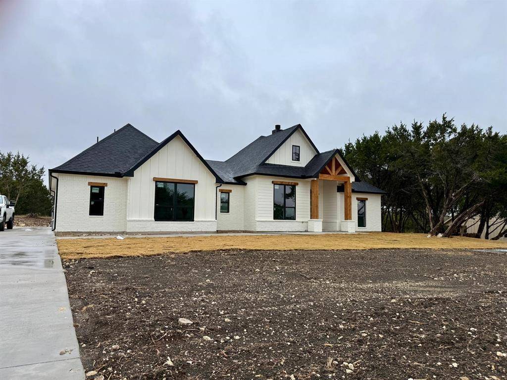 Rio Vista, TX 76093,7805 Kenleigh Lane