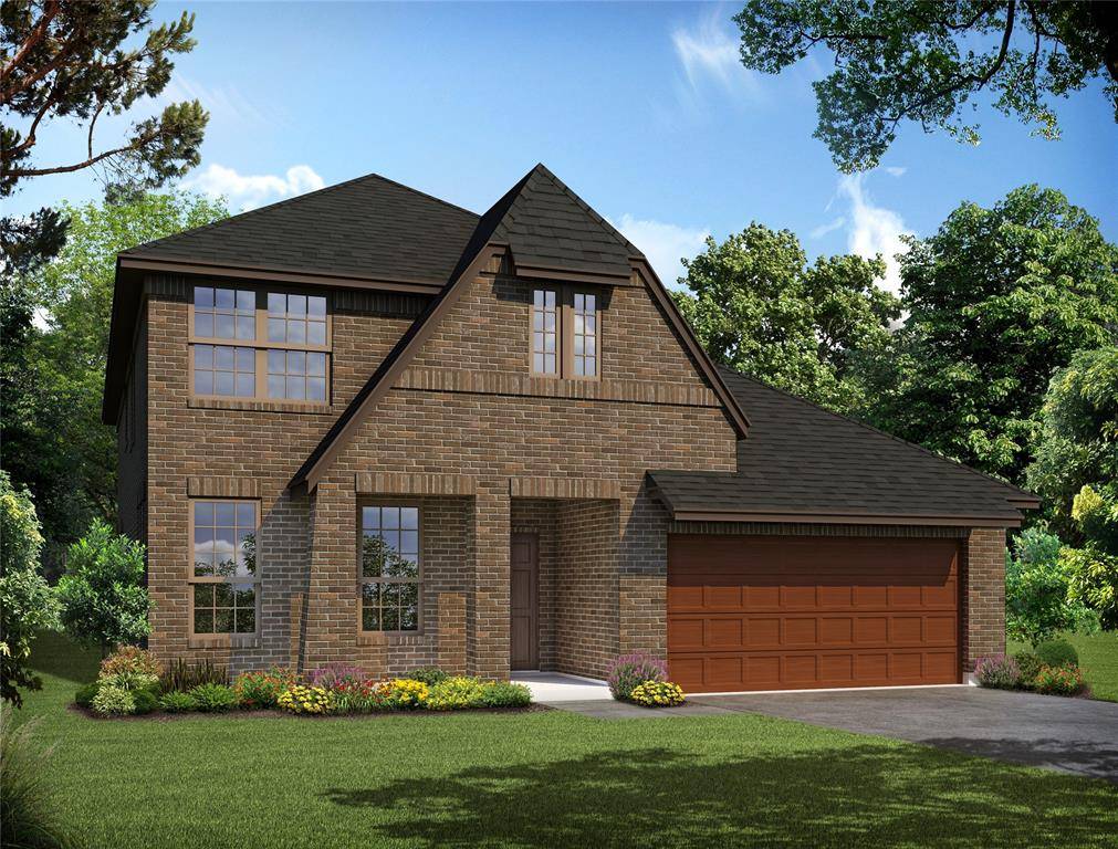 Aledo, TX 76008,129 Kingfisher Lane