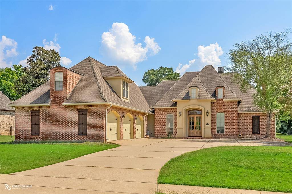 Bossier City, LA 71111,602 Enchanted Lane