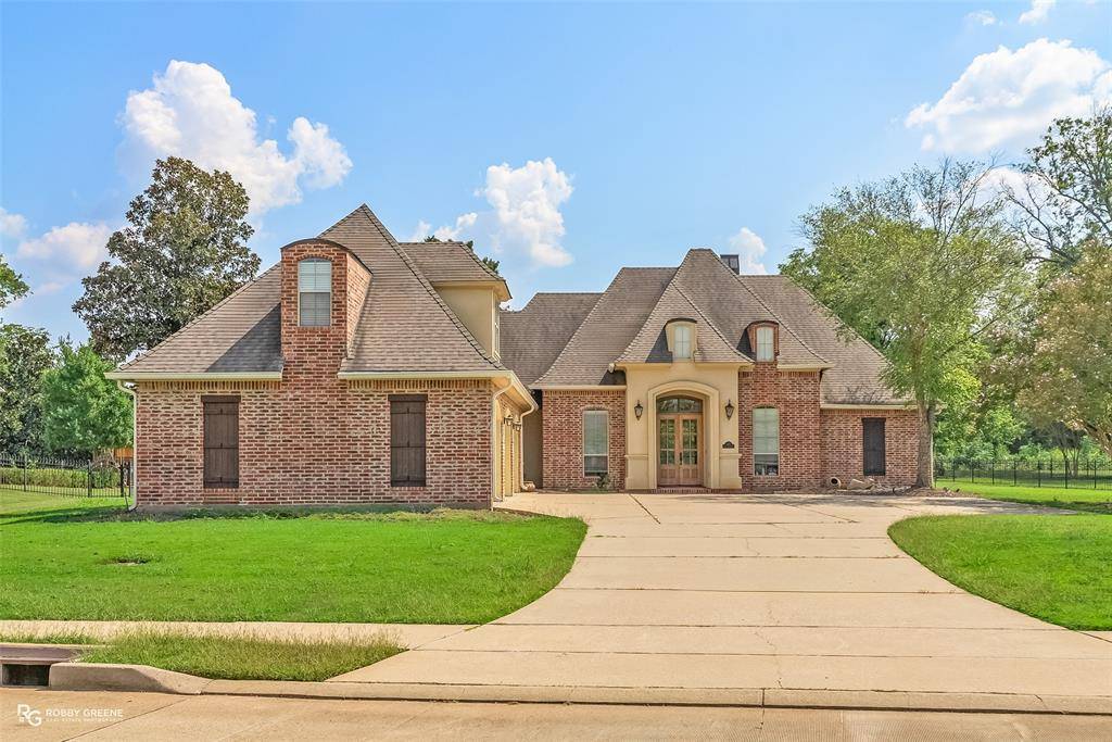 Bossier City, LA 71111,602 Enchanted Lane