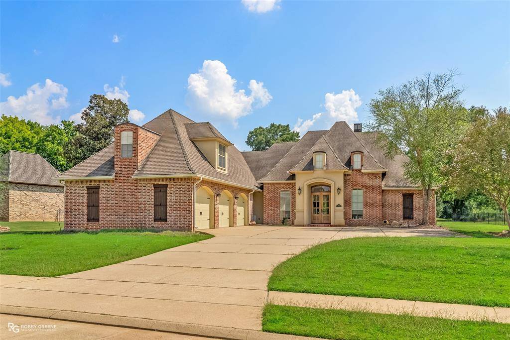 Bossier City, LA 71111,602 Enchanted Lane