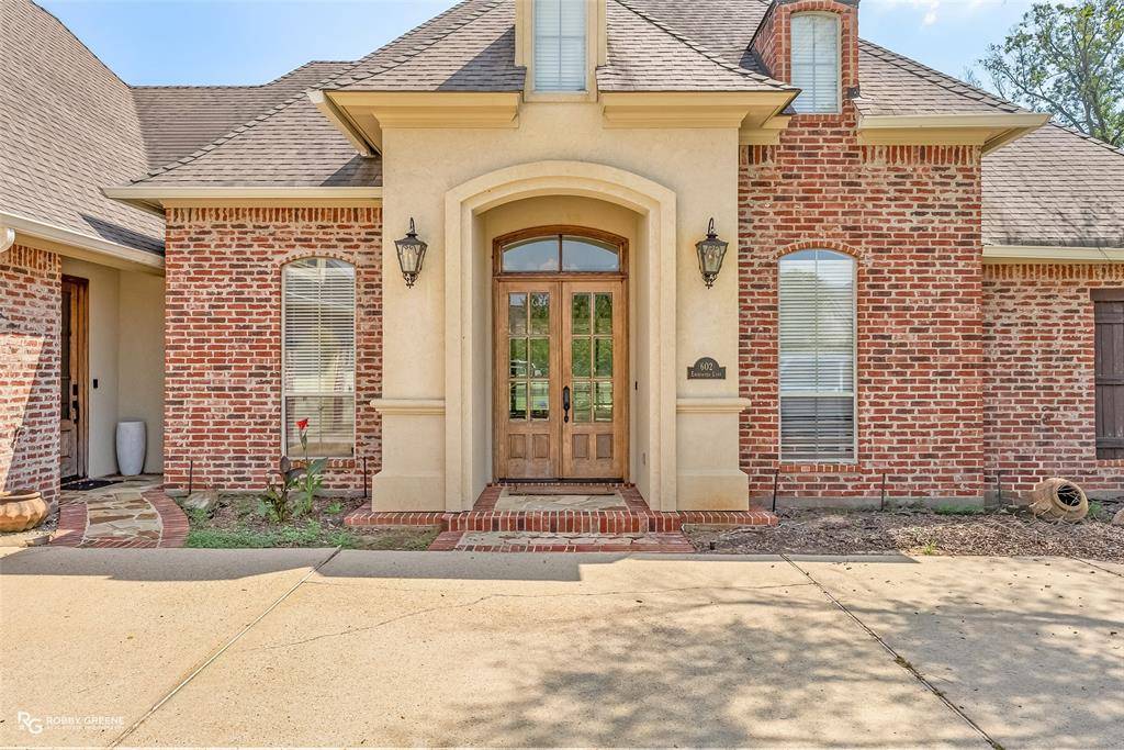 Bossier City, LA 71111,602 Enchanted Lane