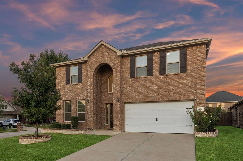 Frisco, TX 75036,5001 Bluewater Drive