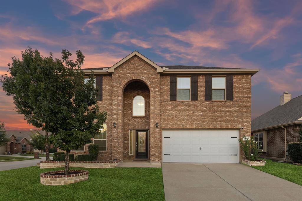 Frisco, TX 75036,5001 Bluewater Drive