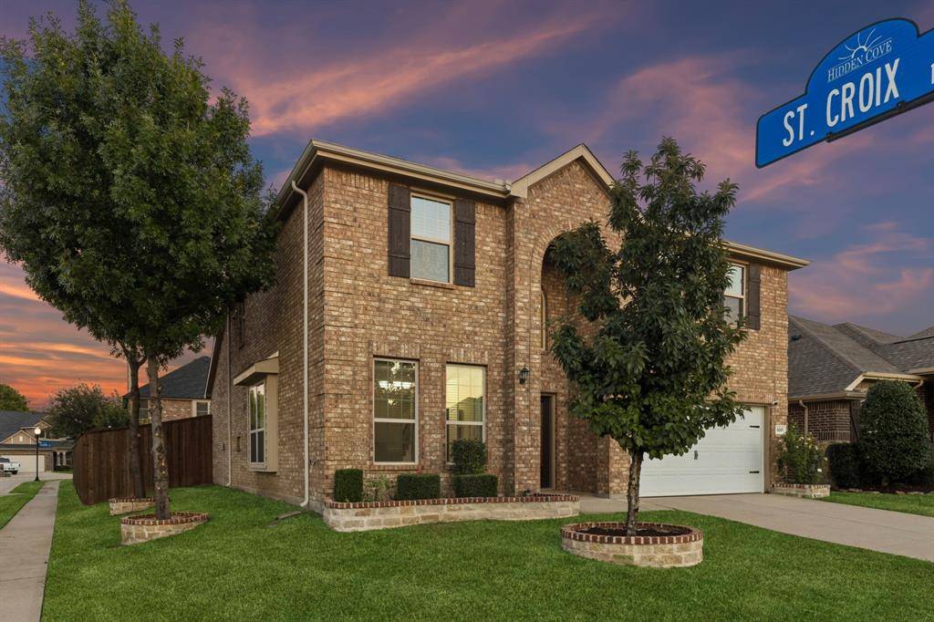 Frisco, TX 75036,5001 Bluewater Drive