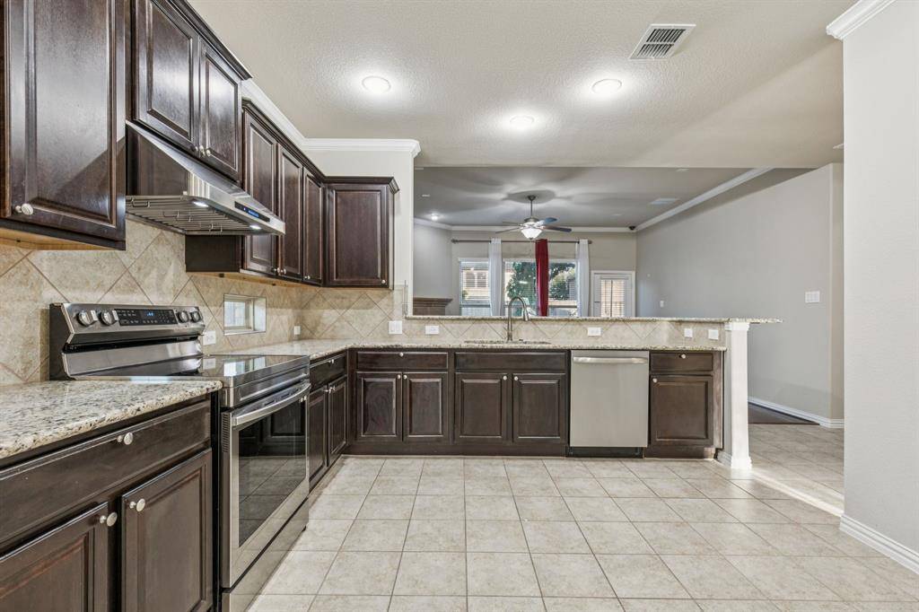 Frisco, TX 75036,5001 Bluewater Drive