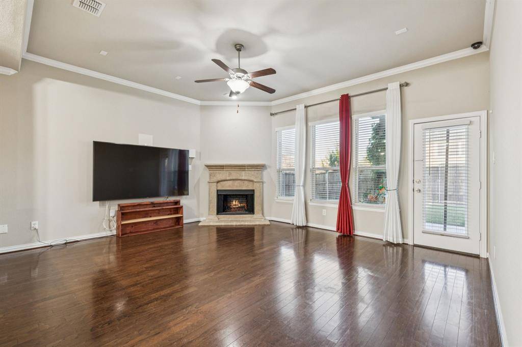 Frisco, TX 75036,5001 Bluewater Drive