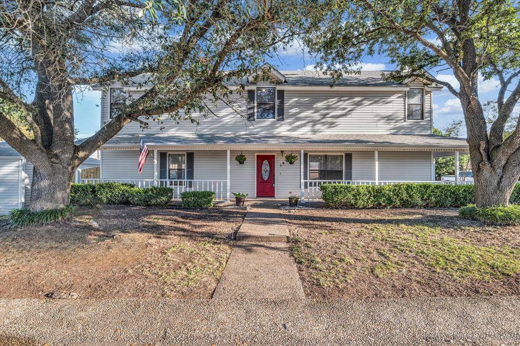 Waco, TX 76712,1300 Chapel Downs Road