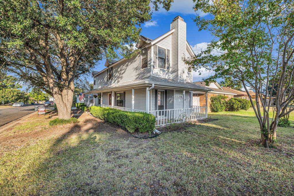 Waco, TX 76712,1300 Chapel Downs Road