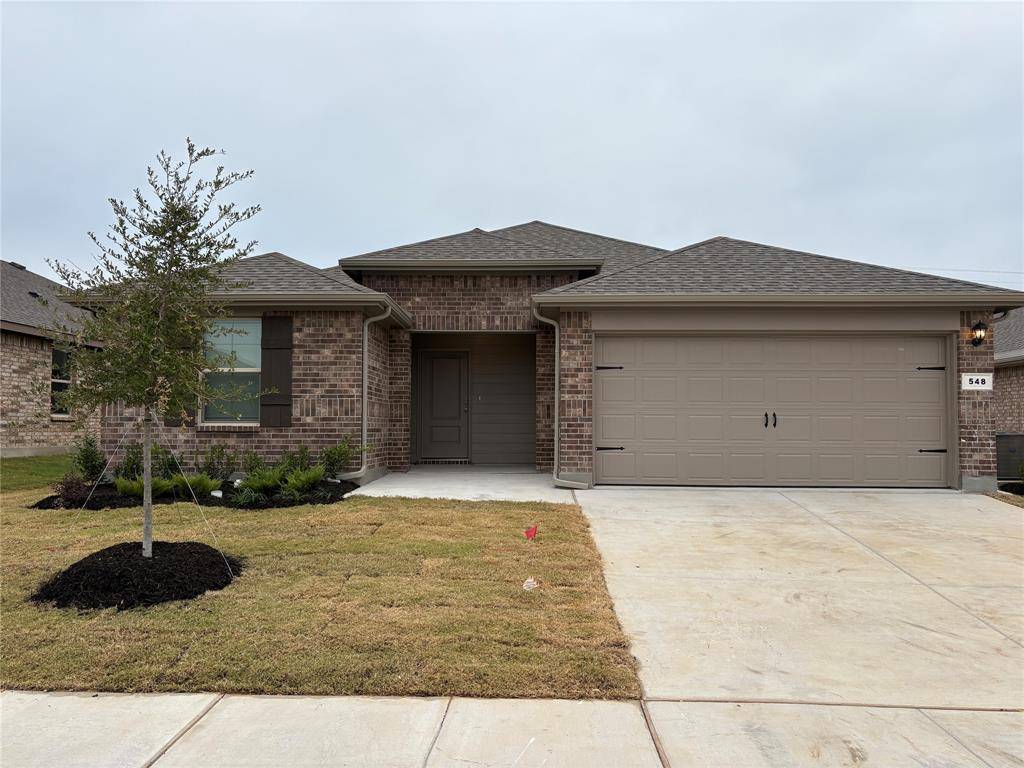 Cleburne, TX 76033,548 Marsh Street