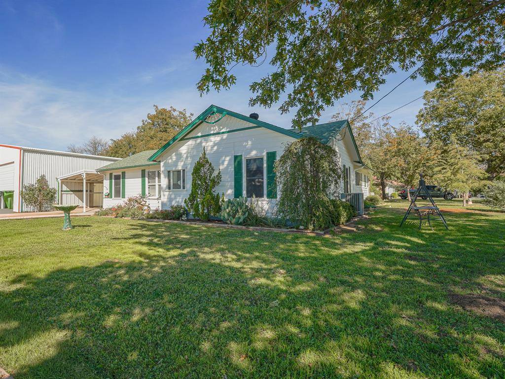 Krum, TX 76249,438 South Street