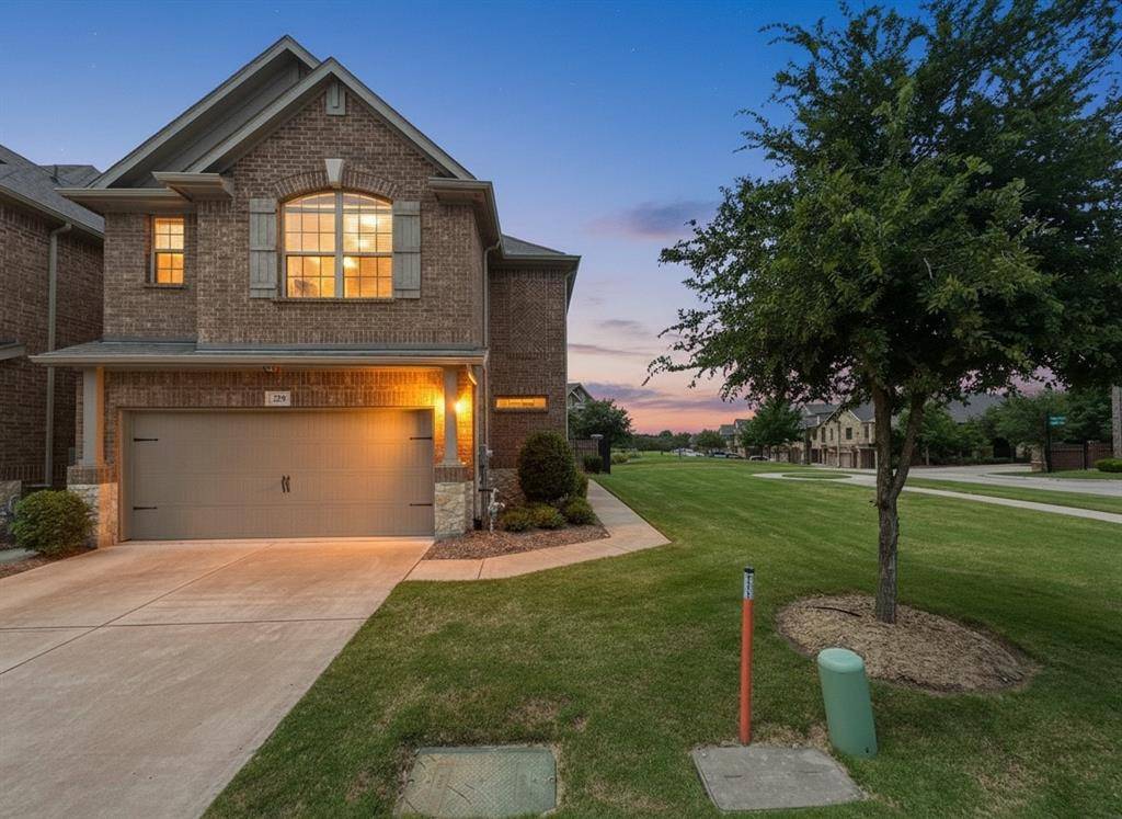 Fairview, TX 75069,379 Jacob Lane