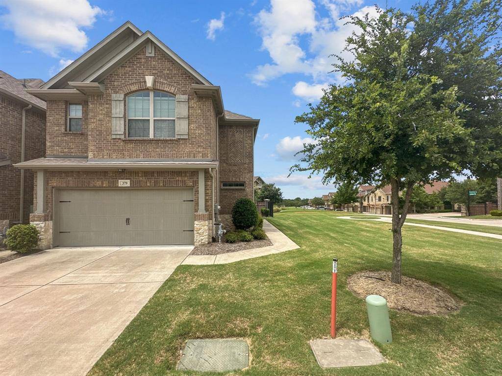 Fairview, TX 75069,379 Jacob Lane