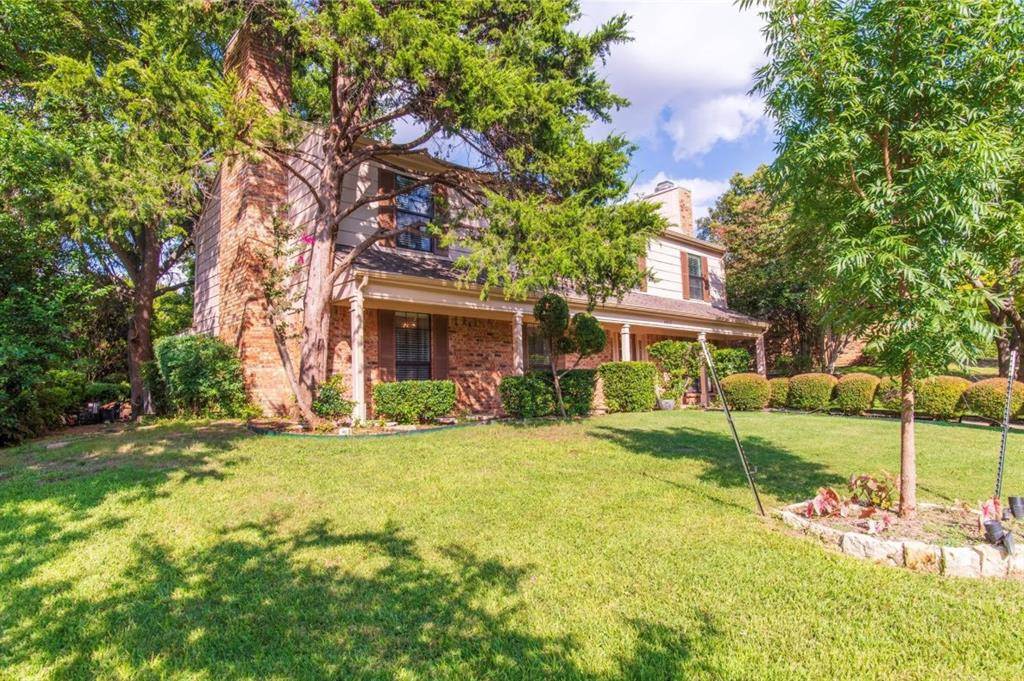 Plano, TX 75074,4013 18th Street