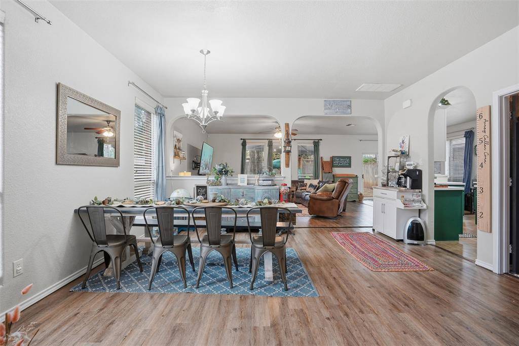 Azle, TX 76020,1205 Briarwood Drive