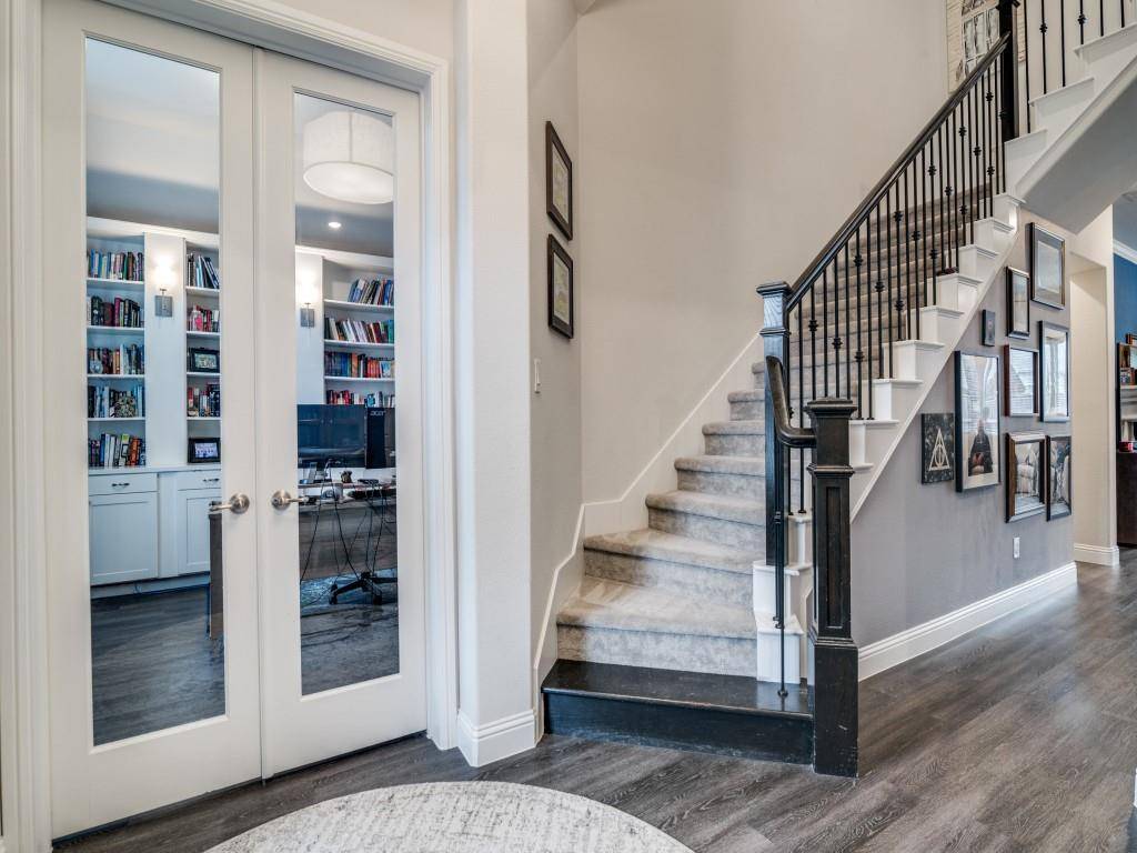 Rockwall, TX 75087,918 Colby Bluff Drive