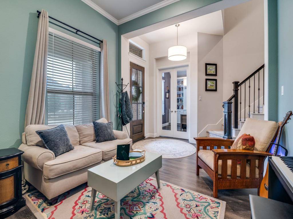 Rockwall, TX 75087,918 Colby Bluff Drive