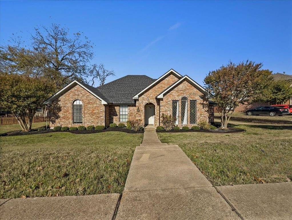Desoto, TX 75115,1821 Montauk Way
