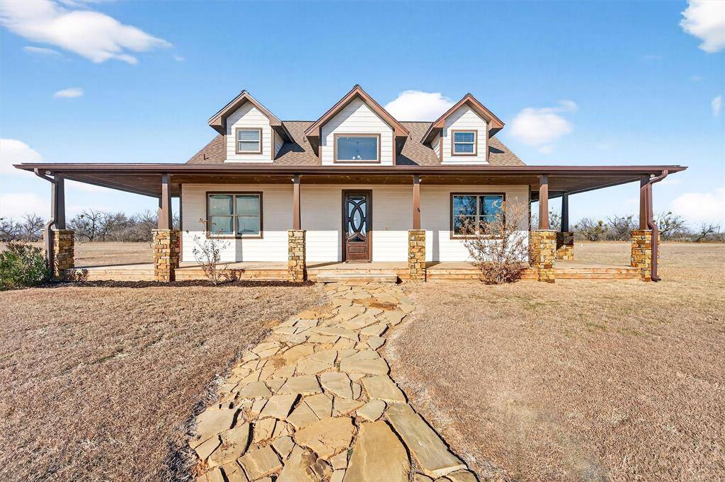 Graham, TX 76450,160 Lc Young Road