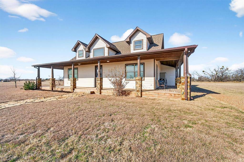 Graham, TX 76450,160 Lc Young Road